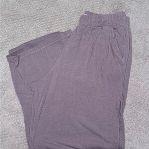 Abercrombie Casual Brown Lounge Pants